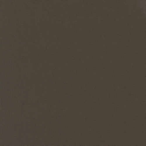 Bella Solids - Bettys Brown - Sewfinity.com