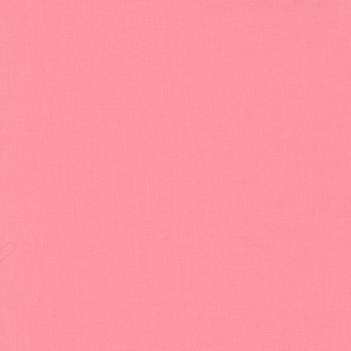 Bella Solids - Bettys Pink - Sewfinity.com