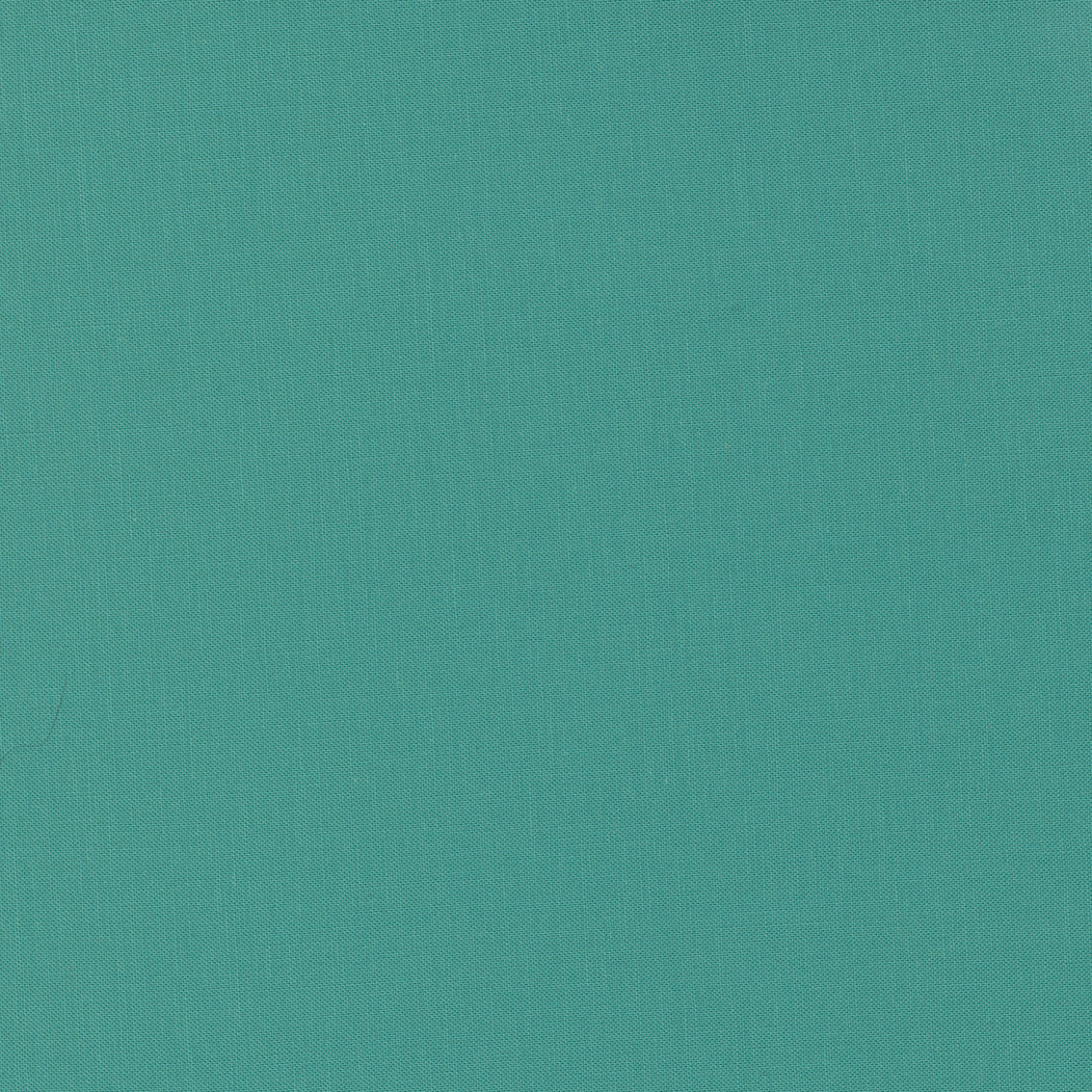 Bella Solids - Bettys Teal - Sewfinity.com