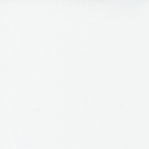 Bella Solids - Bleached White PFD - Sewfinity.com