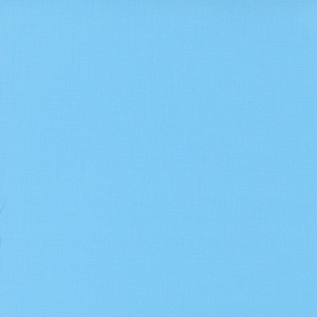 Bella Solids - Bluebell - Sewfinity.com
