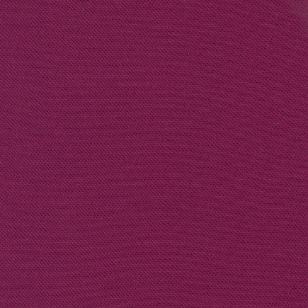 Bella Solids - Boysenberry - Sewfinity.com