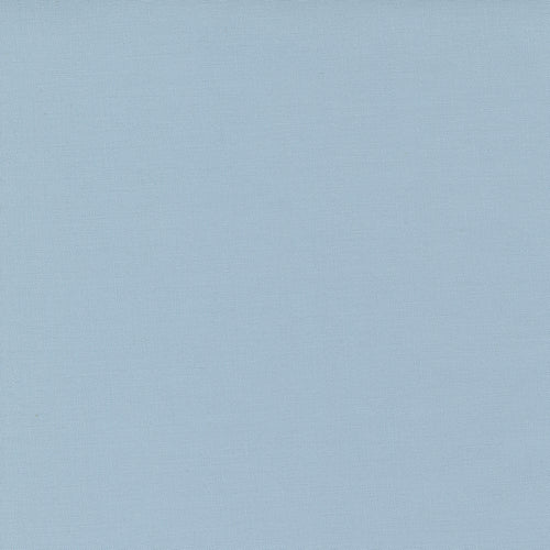 Bella Solids - Bunny Hill Blue - Sewfinity.com