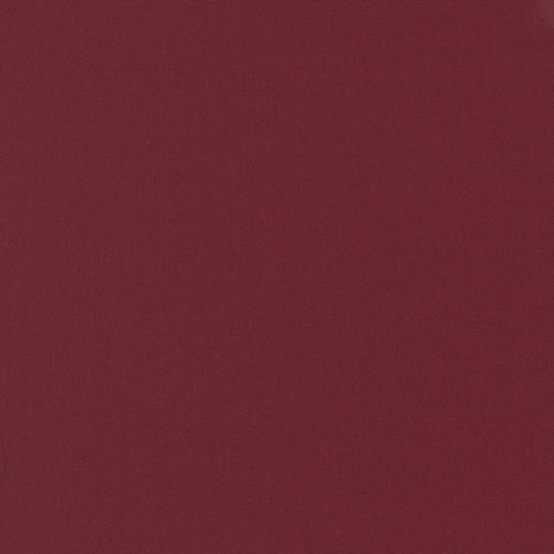 Bella Solids - Burgundy - Sewfinity.com