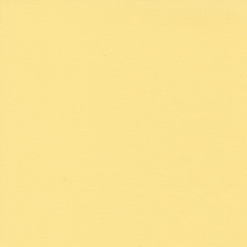 Bella Solids - Canary - Sewfinity.com