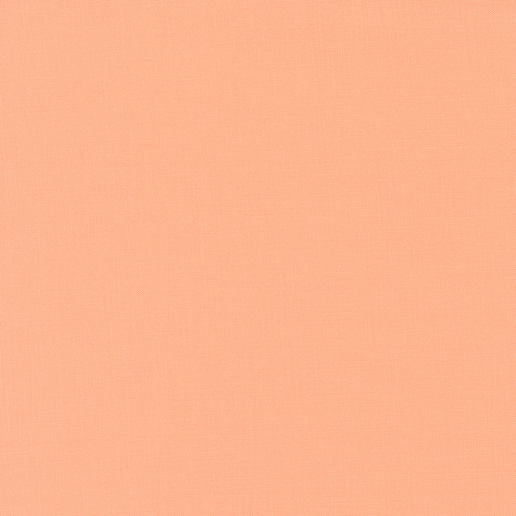 Bella Solids - Cantaloupe - Sewfinity.com