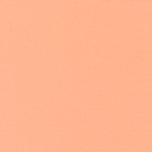 Bella Solids - Cantaloupe - Sewfinity.com