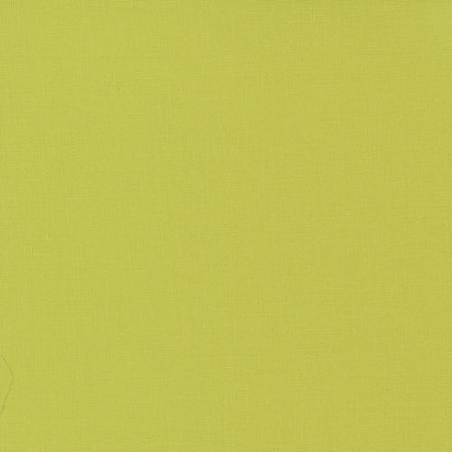 Bella Solids - Chartreuse - Sewfinity.com