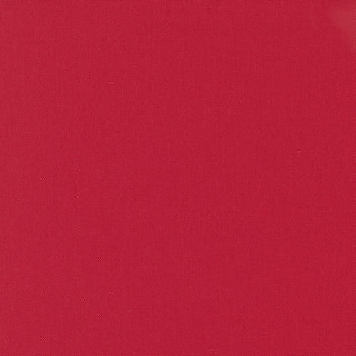 Bella Solids - Cherry - Sewfinity.com