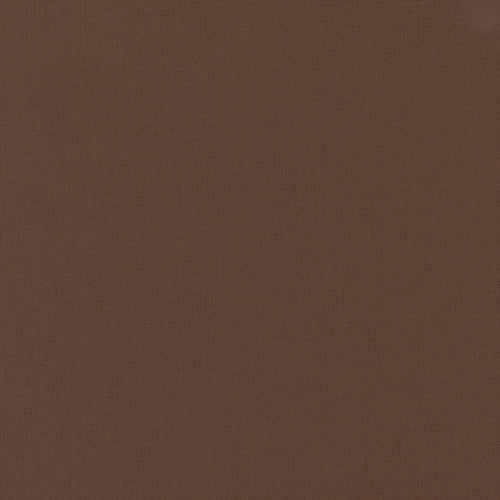 Bella Solids - Chocolate - Sewfinity.com