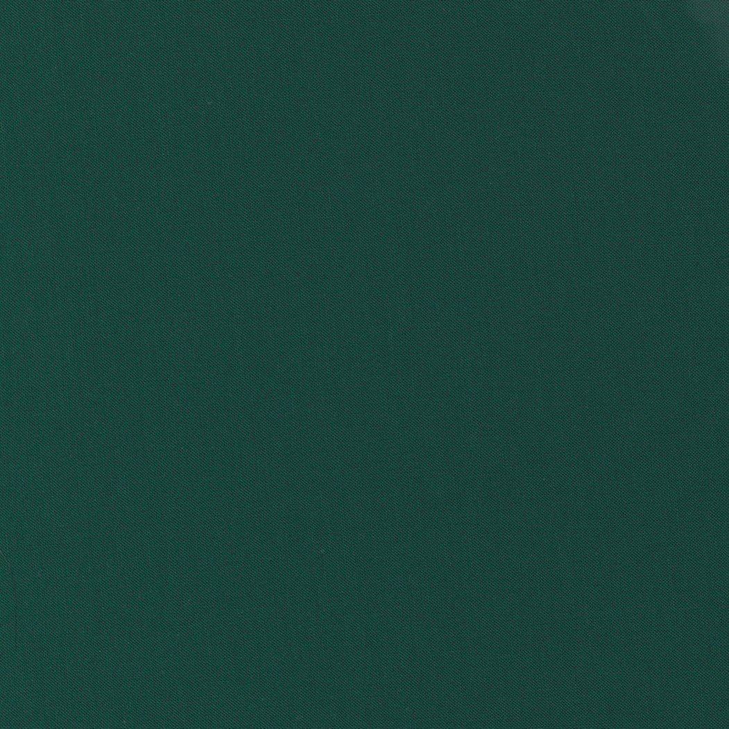 Bella Solids - Christmas Green - Sewfinity.com