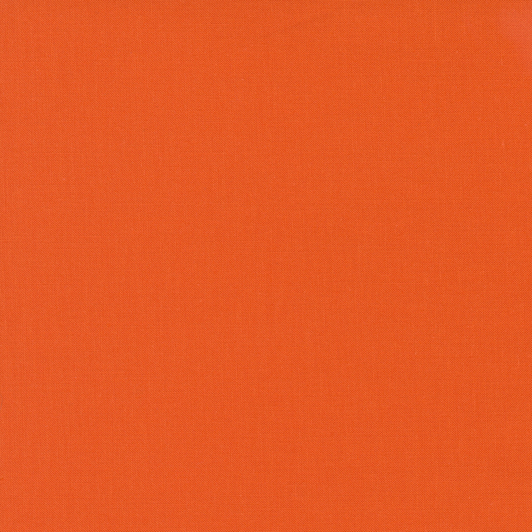 Bella Solids - Clementine - Sewfinity.com