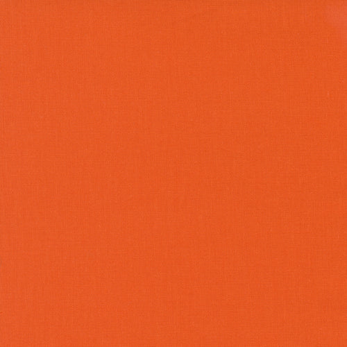 Bella Solids - Clementine - Sewfinity.com