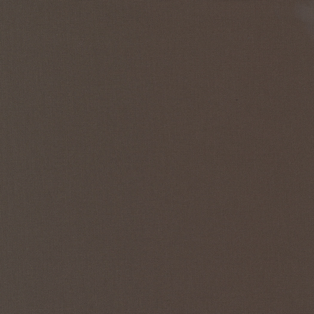 Bella Solids - Coffee - Sewfinity.com