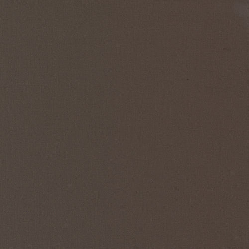 Bella Solids - Coffee - Sewfinity.com