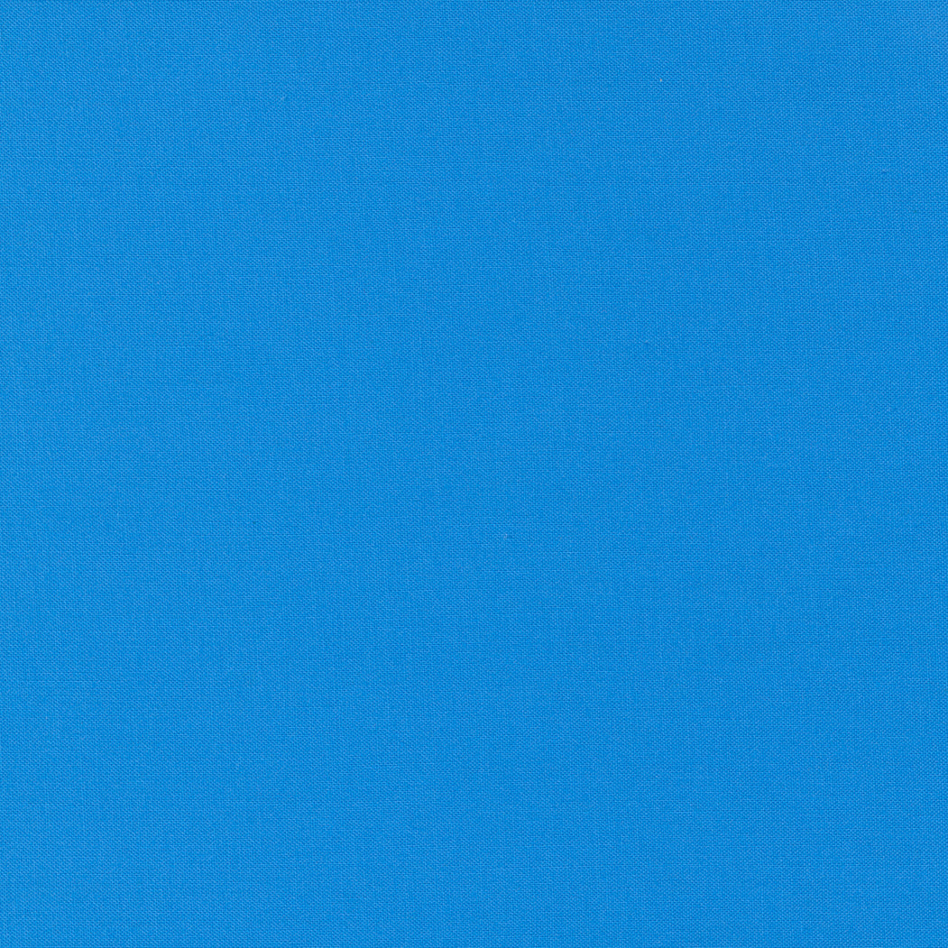 Bella Solids - Cornflower - Sewfinity.com