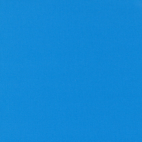 Bella Solids - Cornflower - Sewfinity.com