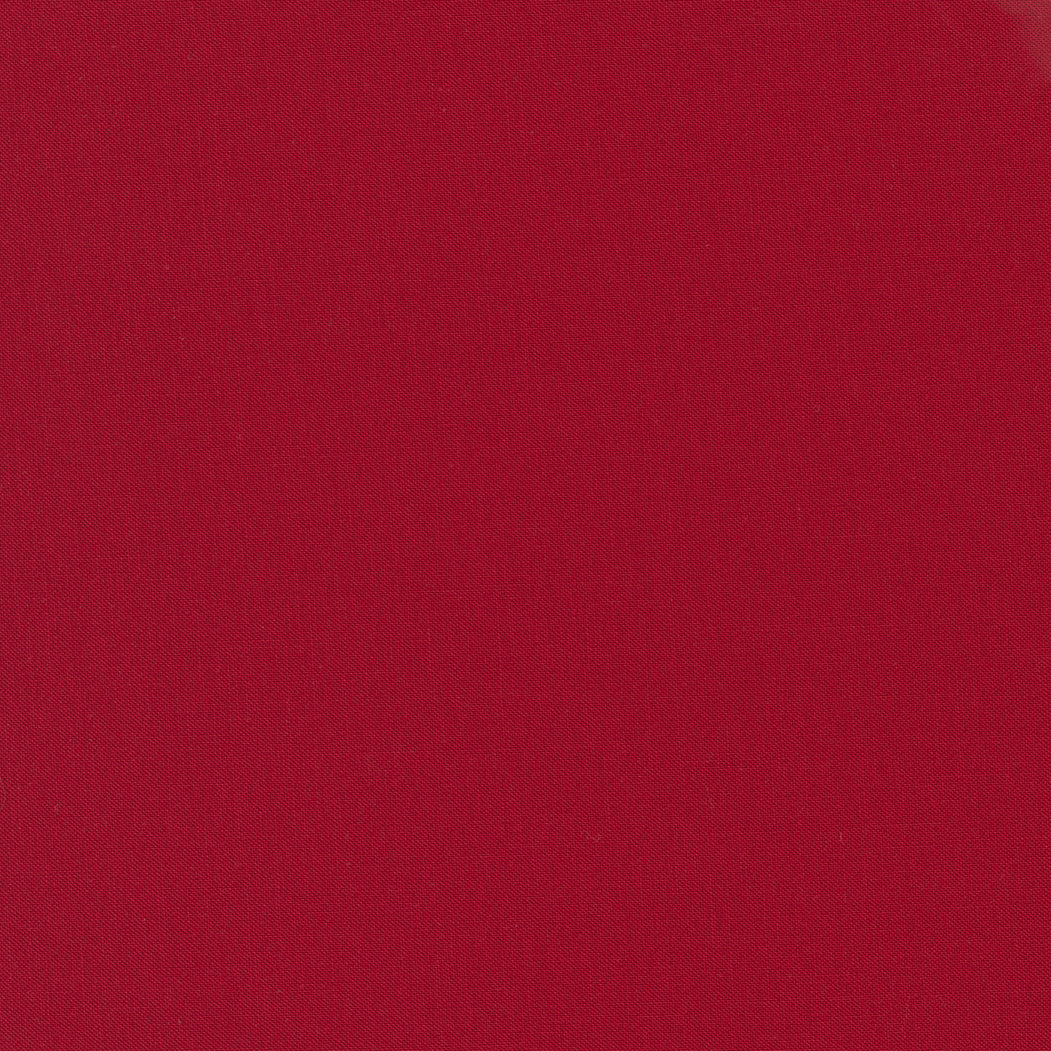 Bella Solids - Country Red - Sewfinity.com