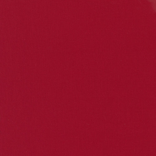 Bella Solids - Country Red - Sewfinity.com