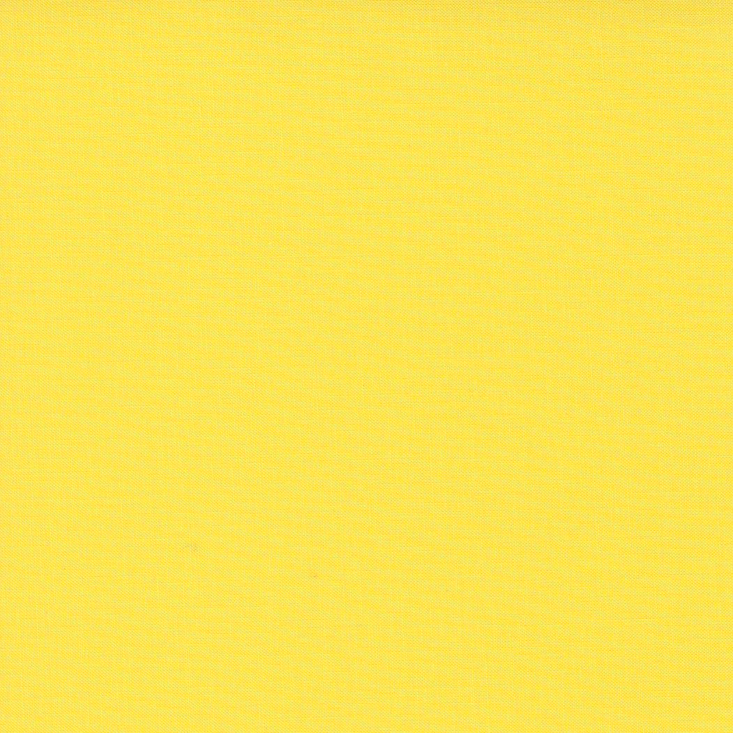 Bella Solids - Daffodil - Sewfinity.com