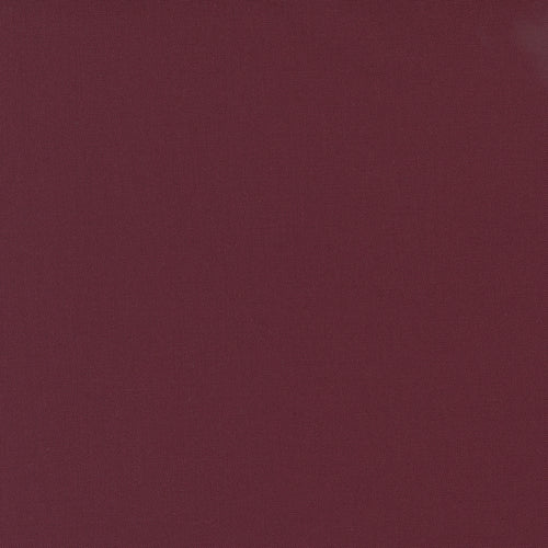 Bella Solids - Deep Burgundy - Sewfinity.com