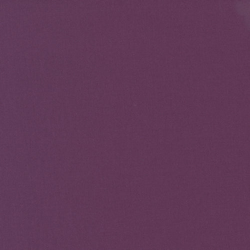 Bella Solids - Eggplant - Sewfinity.com