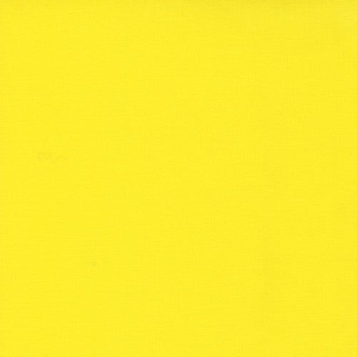 Bella Solids - Electric Lemon - Sewfinity.com