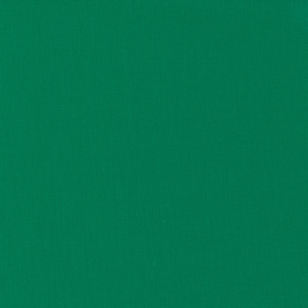 Bella Solids - Emerald - Sewfinity.com