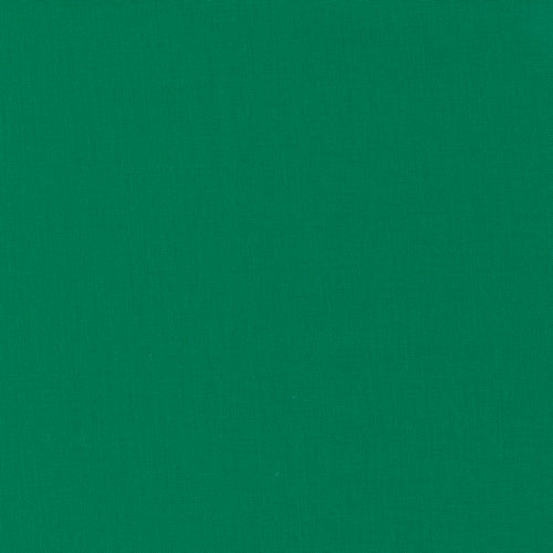 Bella Solids - Emerald - Sewfinity.com