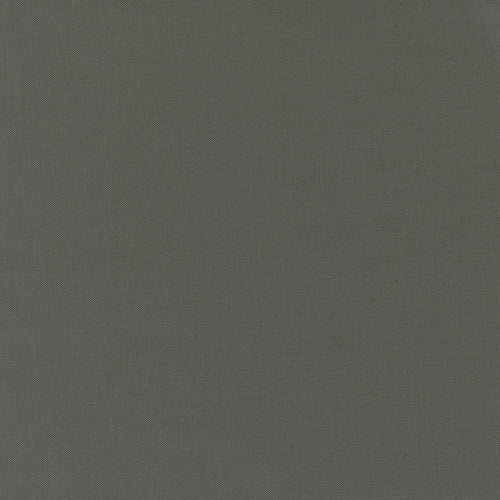 Bella Solids - Etchings Charcoal - Sewfinity.com