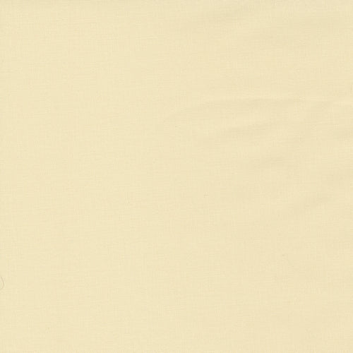Bella Solids - Fig Tree Cream - Sewfinity.com