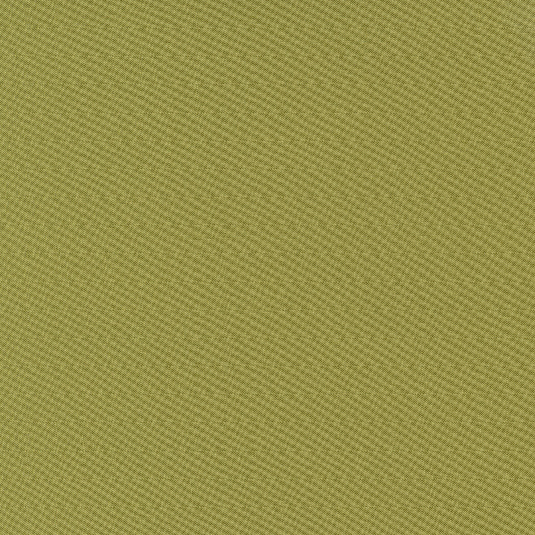 Bella Solids - Fig Tree Olive - Sewfinity.com