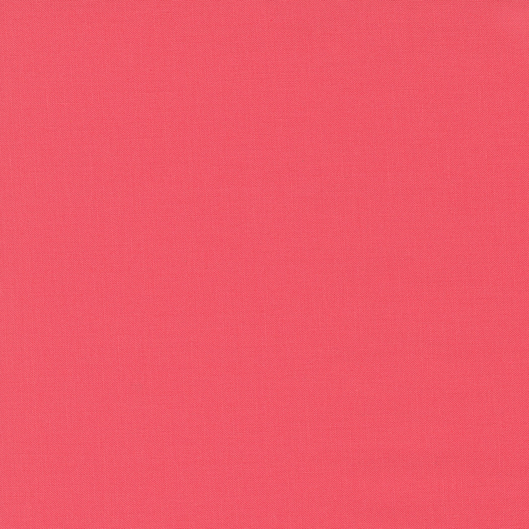 Bella Solids - Flamingo - Sewfinity.com
