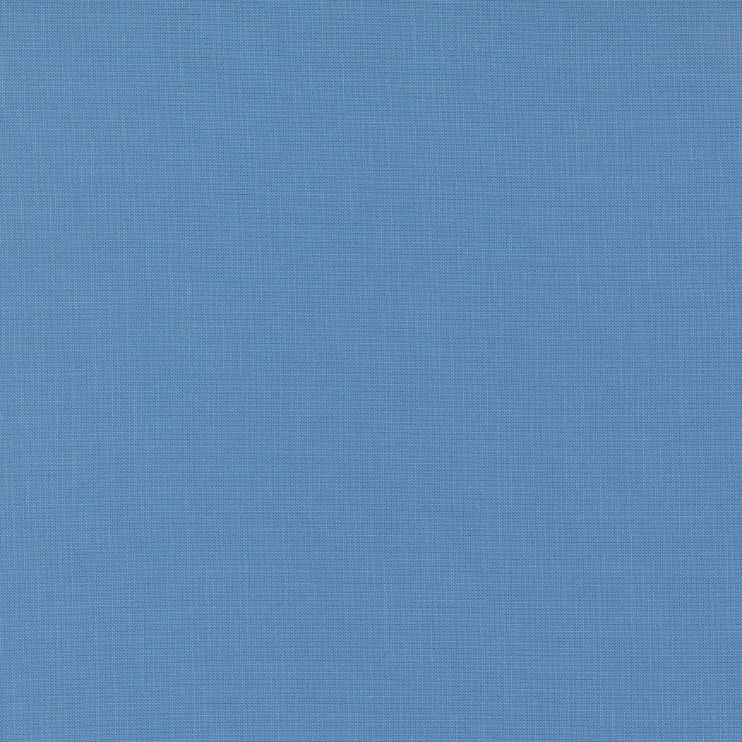 Bella Solids - French Blue - Sewfinity.com
