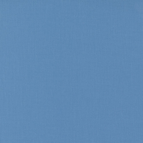 Bella Solids - French Blue - Sewfinity.com