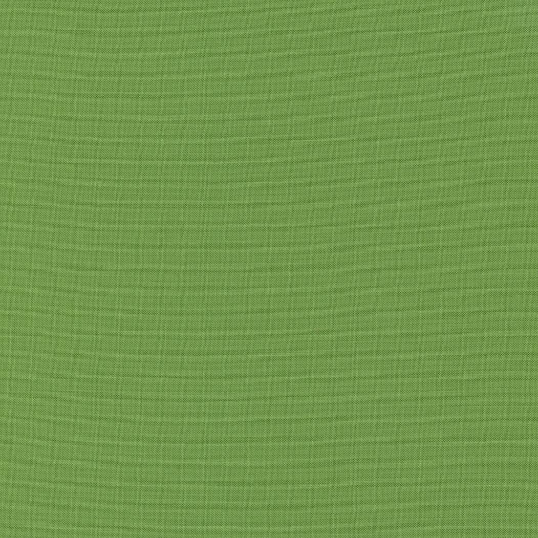 Bella Solids - Fresh Grass - Sewfinity.com