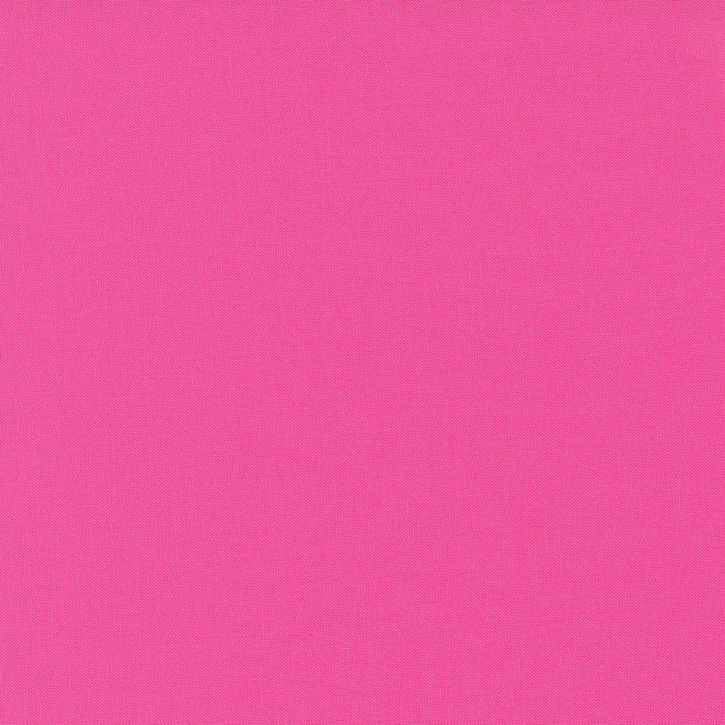 Bella Solids - Fuchsia - Sewfinity.com