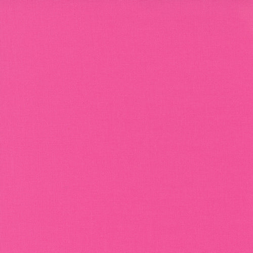 Bella Solids - Fuchsia - Sewfinity.com