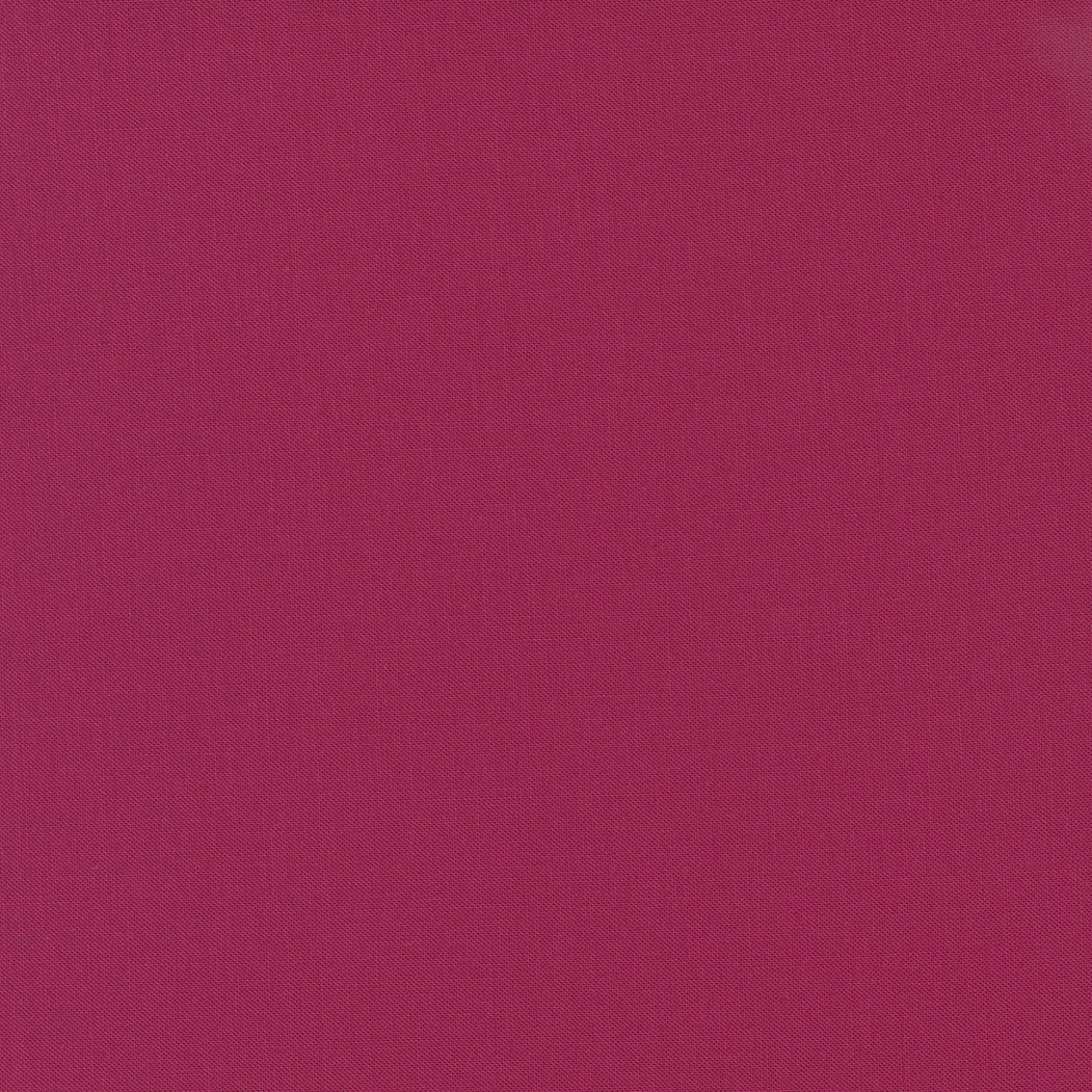 Bella Solids - Garnet - Sewfinity.com