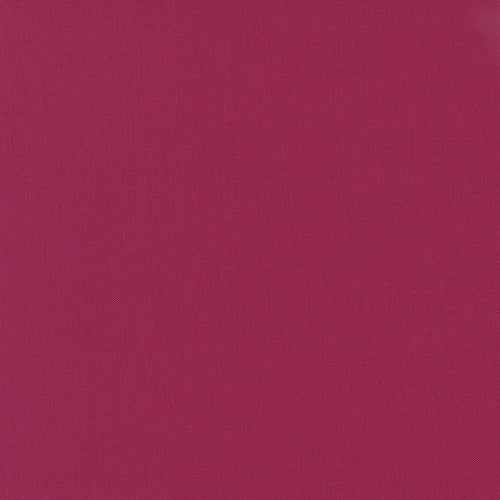 Bella Solids - Garnet - Sewfinity.com