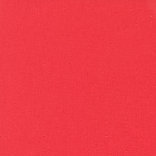 Bella Solids - Geranium - Sewfinity.com