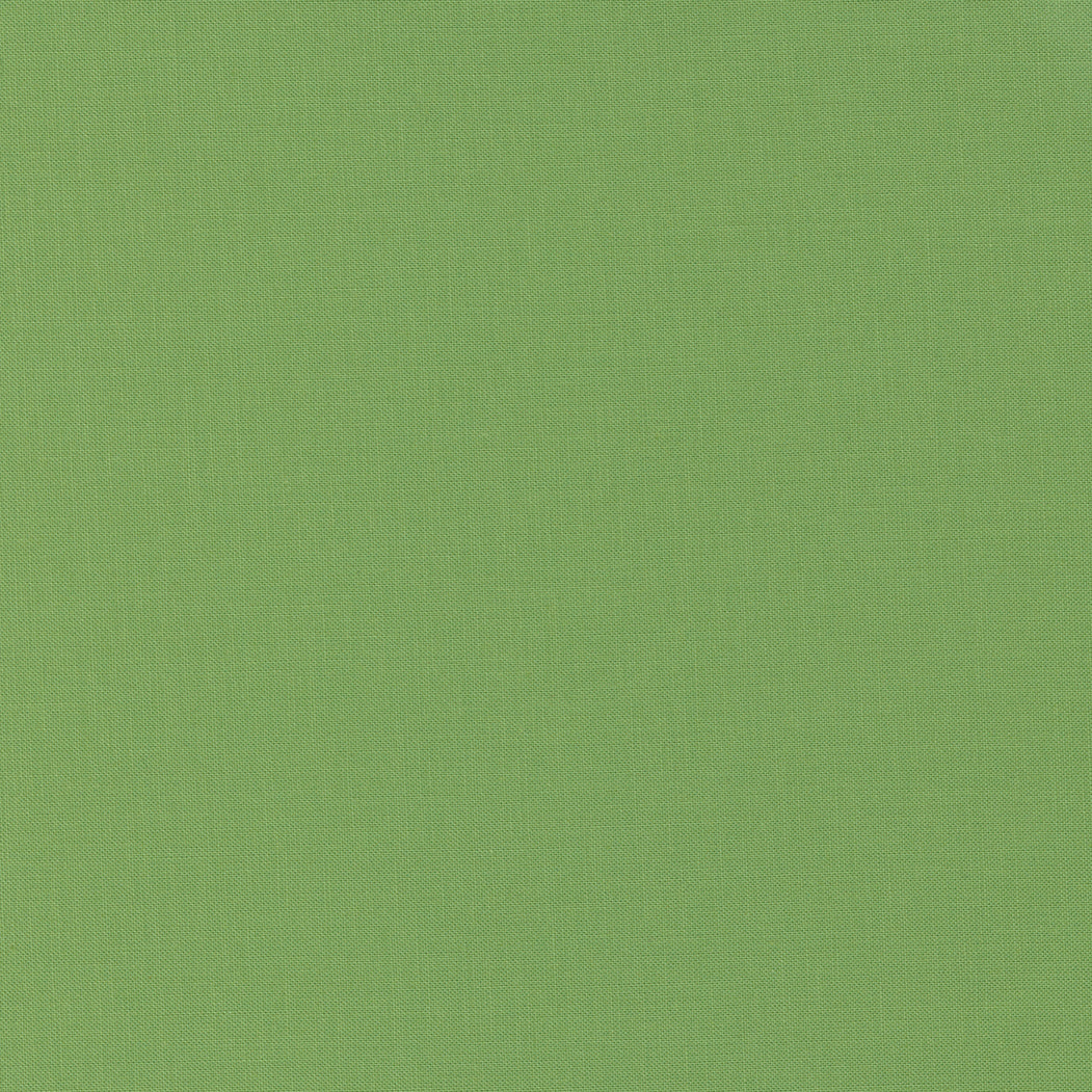 Bella Solids - Grass - Sewfinity.com