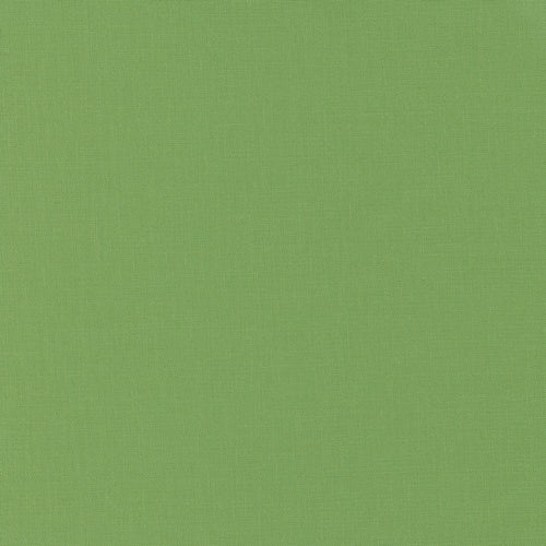 Bella Solids - Grass - Sewfinity.com