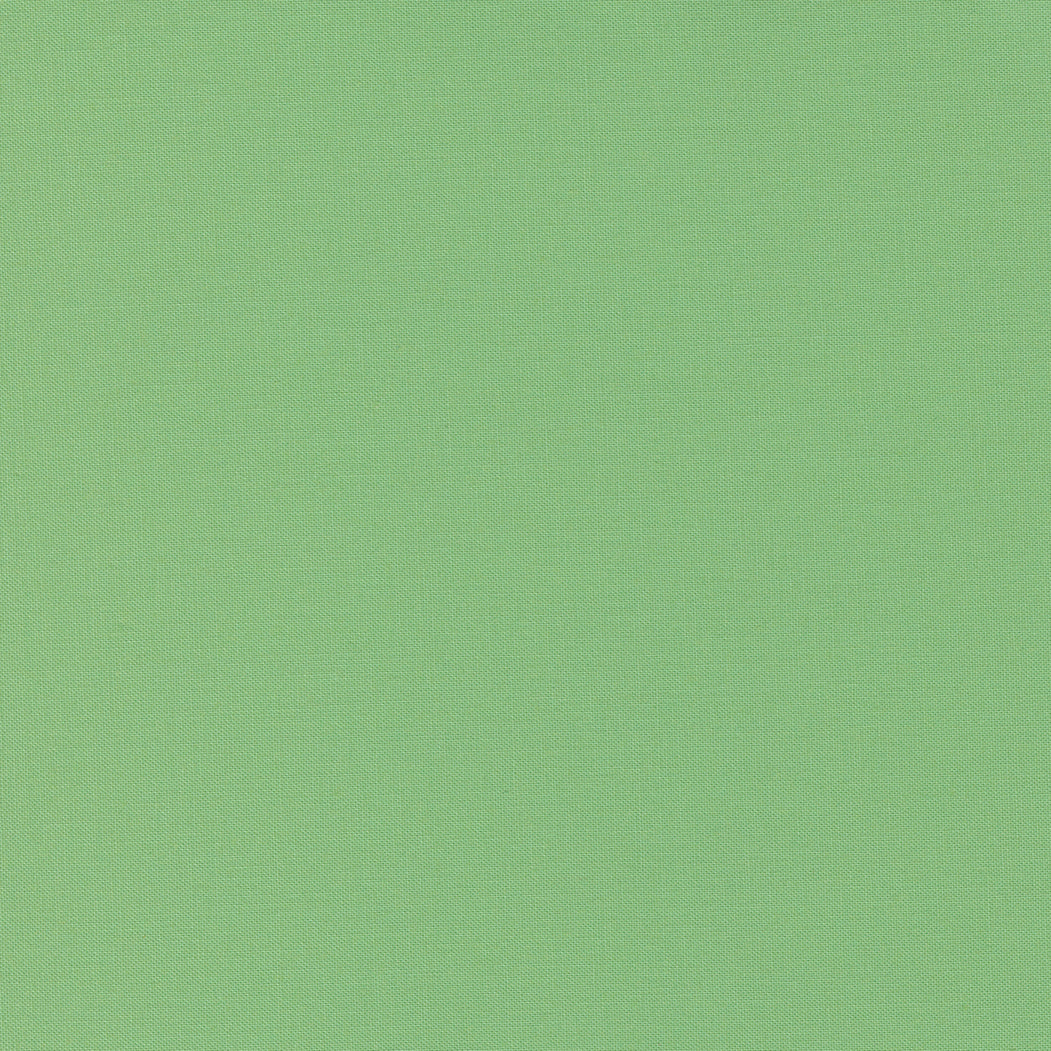 Bella Solids - Green Apple - Sewfinity.com
