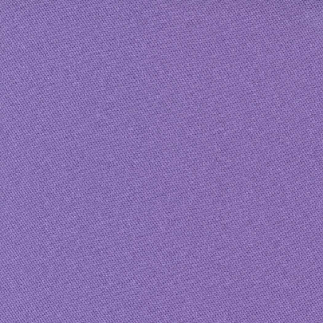 Bella Solids - Hyacinth - Sewfinity.com