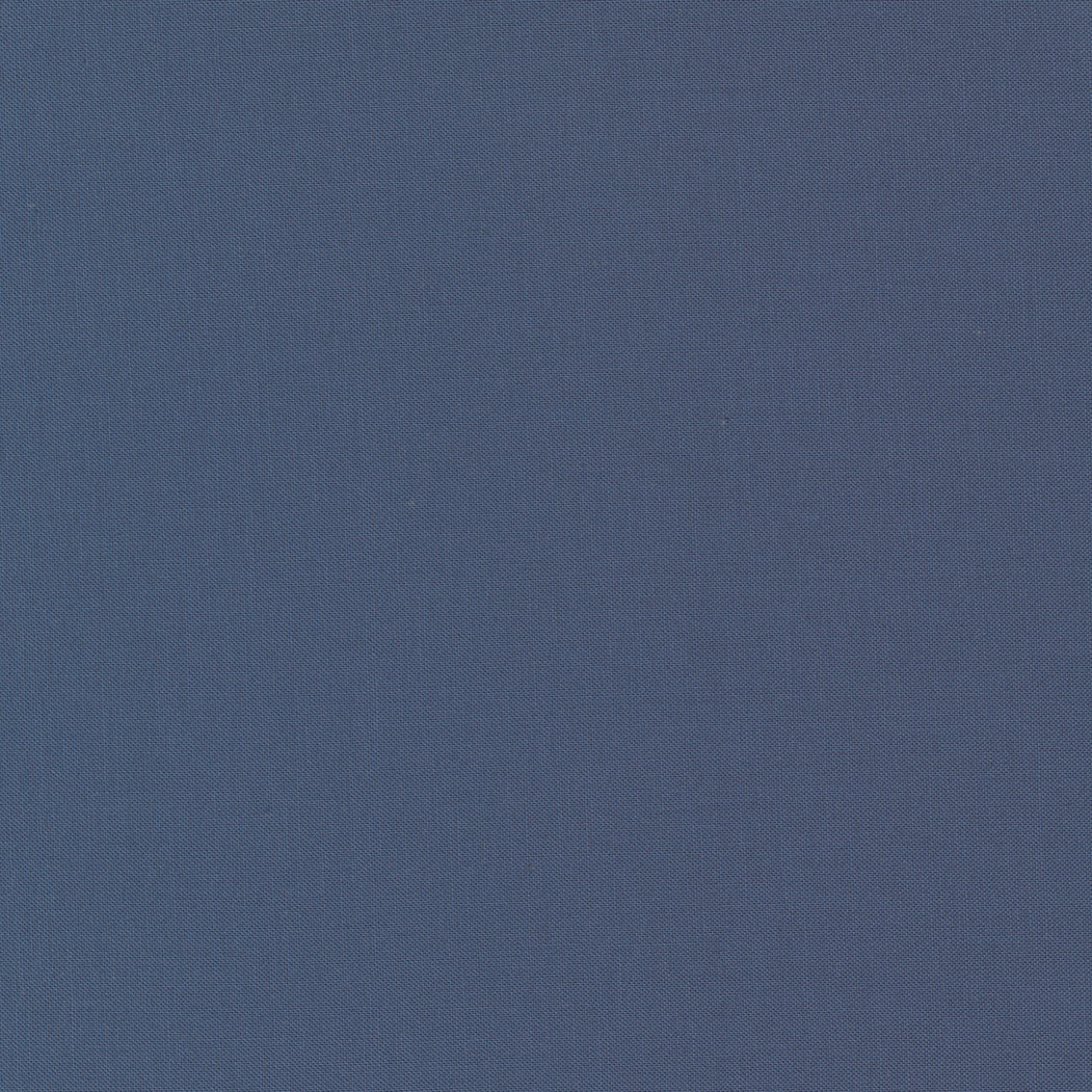 Bella Solids - Indigo - Sewfinity.com