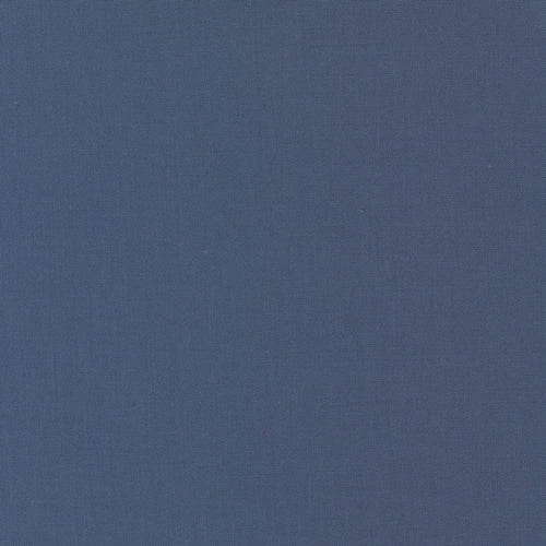 Bella Solids - Indigo - Sewfinity.com