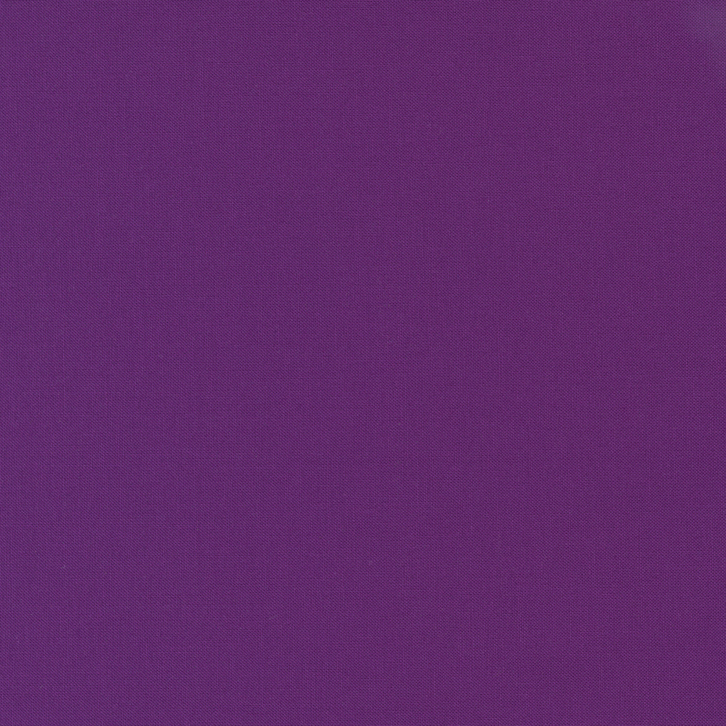 Bella Solids - Iris - Sewfinity.com