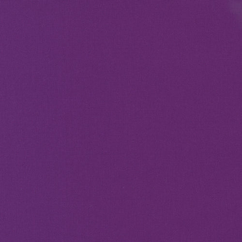 Bella Solids - Iris - Sewfinity.com