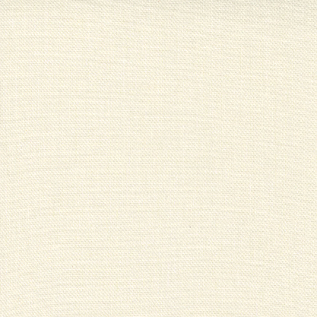 Bella Solids - Ivory - Sewfinity.com